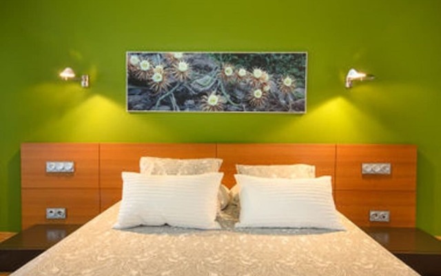 Ereza Villas Mamma-mia