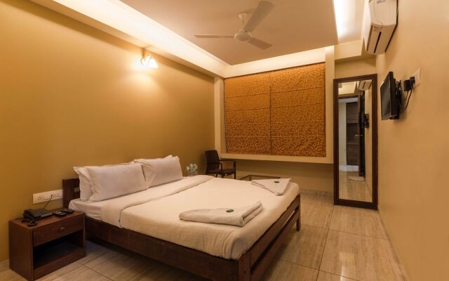 Hotel Darshan