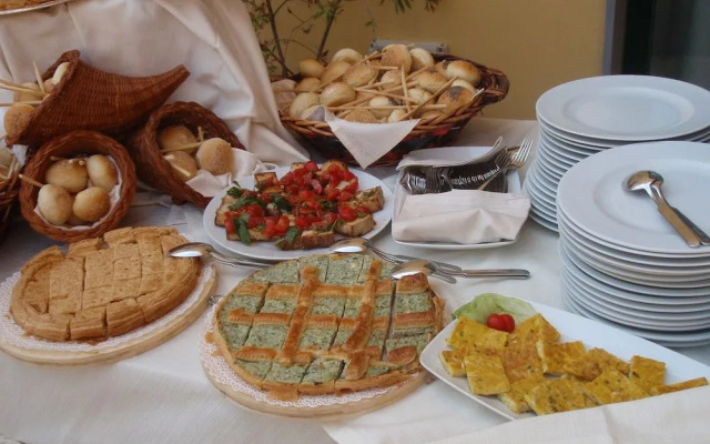 Country House LIsola Che Non C