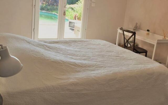 Chambre d'Hotes La Canauloise