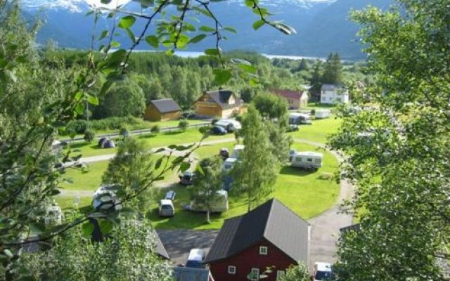 Røldal Hyttegrend Camping & Caravan
