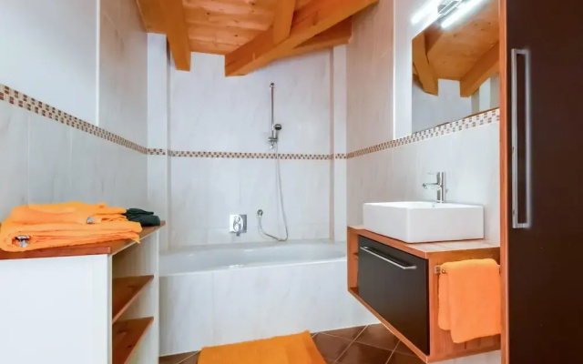 Cosy Flat in Westendorf in Tyrol