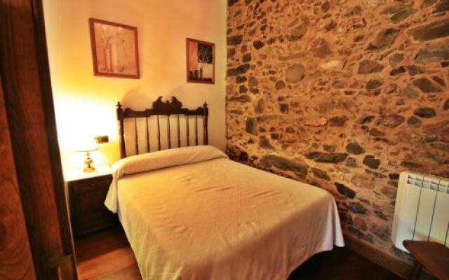 Casita de Lubre
