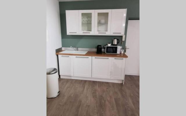 Appartement F2 COSY proche de l'HYPER CENTRE