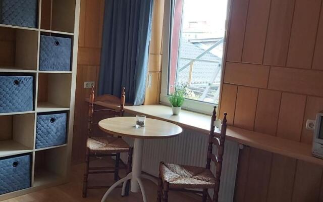 2 Zi Ferienwohnung Kirchhain zentral, nahe Marburg und Stadtallendorf