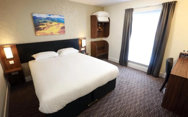 Talardy, St Asaph by Marston’s Inns