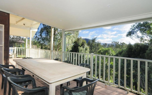 Bonnie Doon - Family friendly home!
