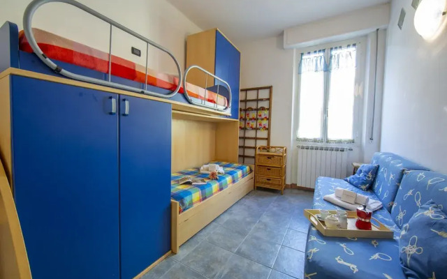 Appartamento Clara