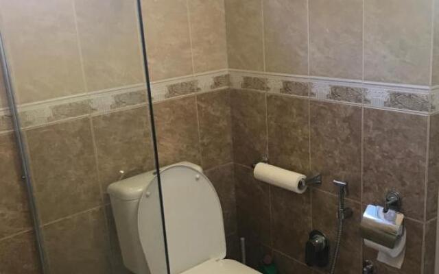 Guest House on Eshba 1