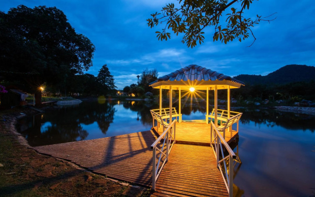 Phuphet Resort