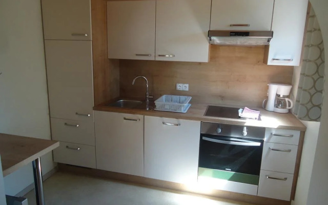 Erlebnisbauernhof Tschom