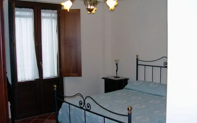 Agriturismo Oliveta