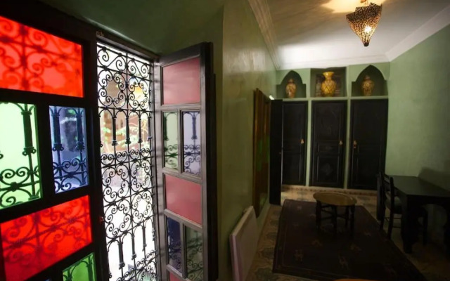 Riad a Marrakech en Exclusivité a 100 Euros