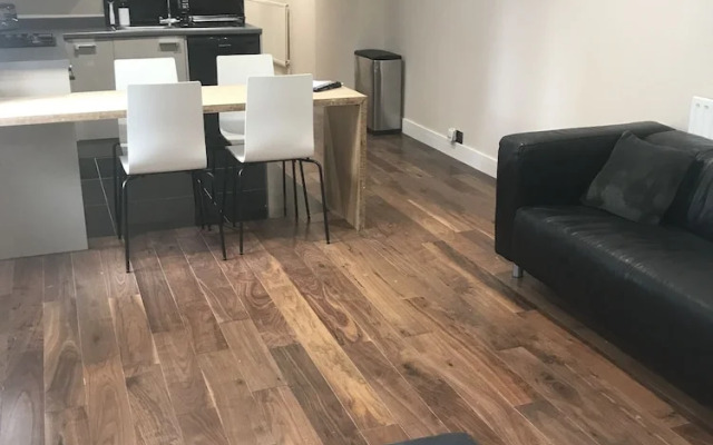 OYO Harmony Apartments