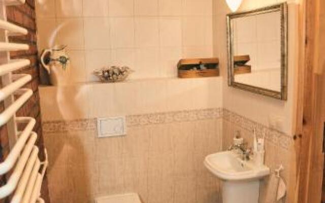 Impresja - pokoje gościnne na nadbużańskich łąkach