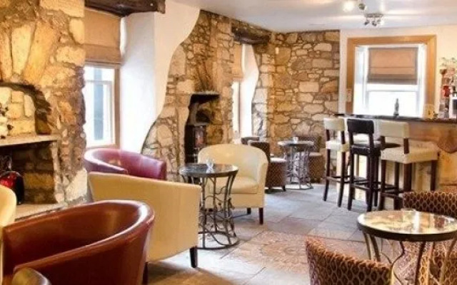 The Covenanter Hotel