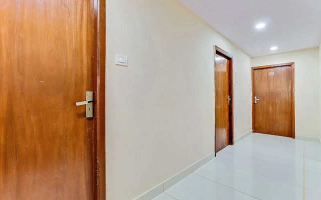 Swamy Residency by OYO Rooms