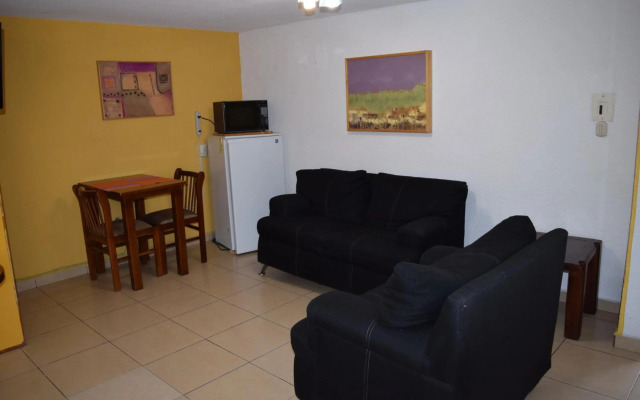 Hotel Santa Lucia del Bosque