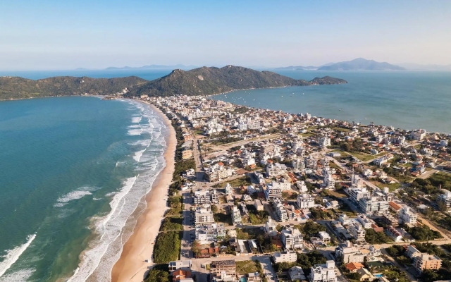 Apartamento frente mar Mariscal