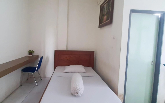 OYO 90226 Penginapan Sederhana Syariah - Hotel in Palembang - Photo 4
