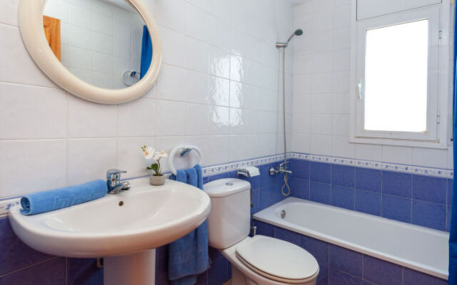 Holiday Home Casa Martin