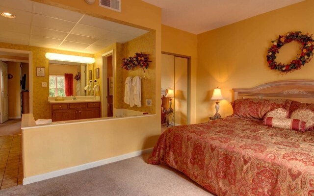 Whispering Pines 333