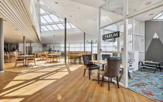 Best Western Eurostop Orebro