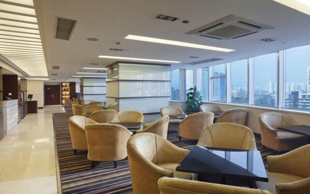 Holiday Inn Shenzhen Donghua by IHG