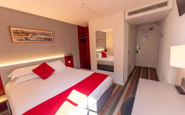 Hôtel Donibane Saint-Jean-de-Luz by Accor