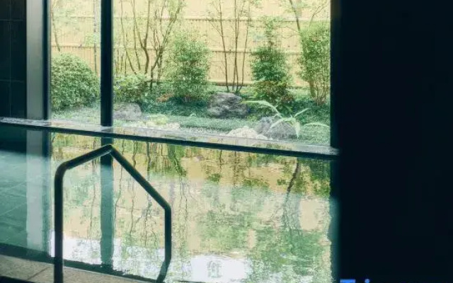 Grandvrio Hotel Tambasasayama Wakura
