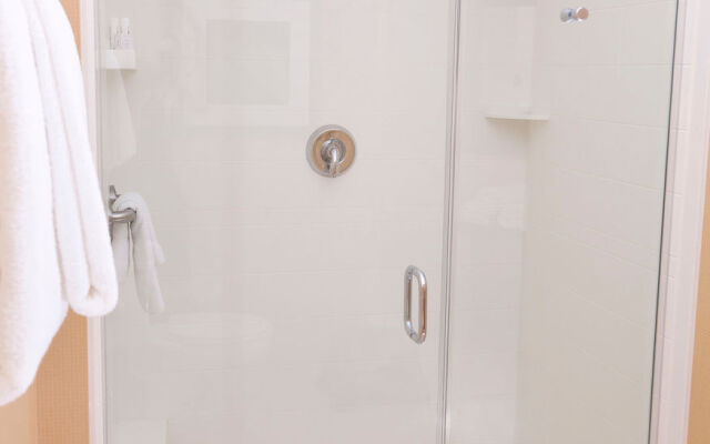 Courtyard La Crosse Downtown/Mississippi Riverfront