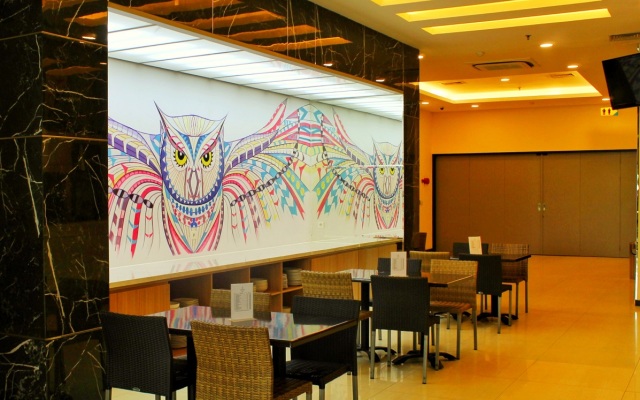 Nite & Day Jakarta - Mangga Besar