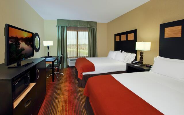 Holiday Inn Express & Suites Houston East - Baytown by IHG