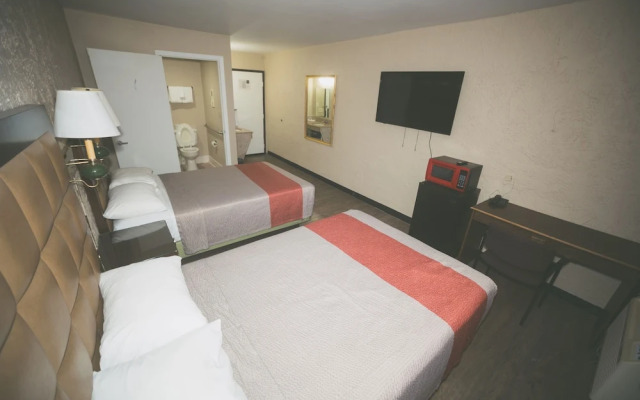 Economy Inn