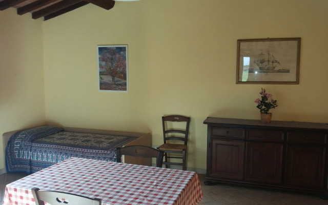 Agriturismo Il Pescinone