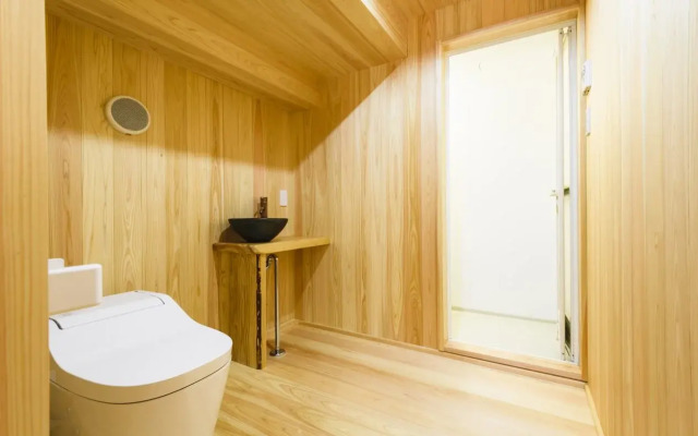 Gion Guesthouse SAYA