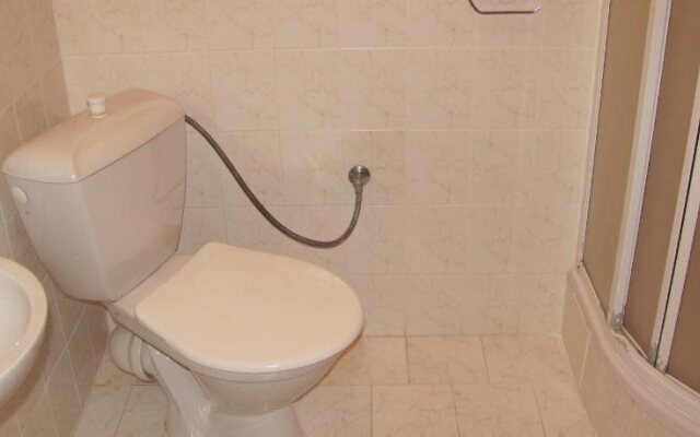 Hotel Maxov