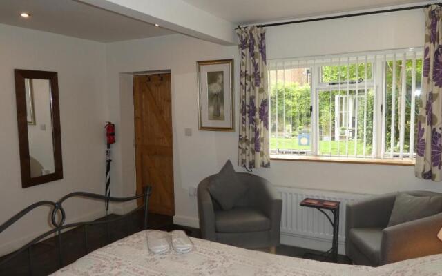 The Coach House