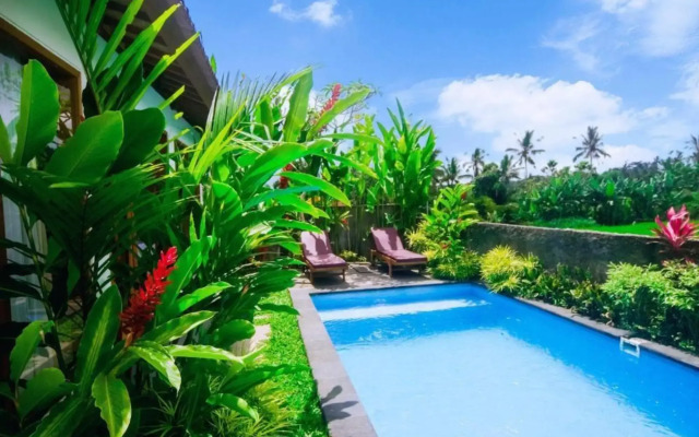 Thantha Serenity Resort
