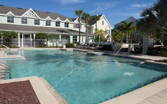 Runaway Beach by Runaway Beach Vacations