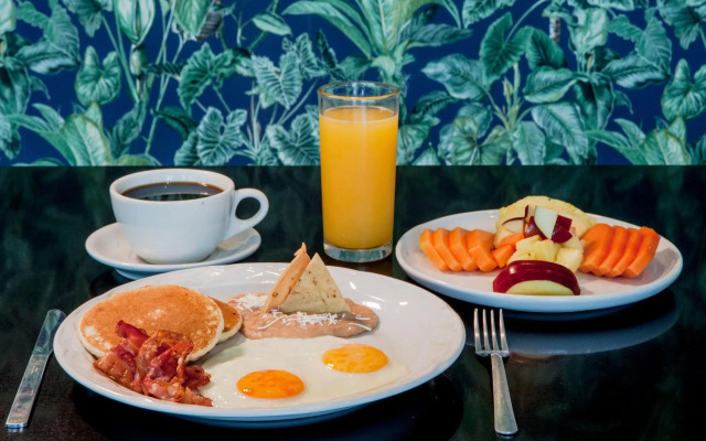 InHouse Hotel Culiacán