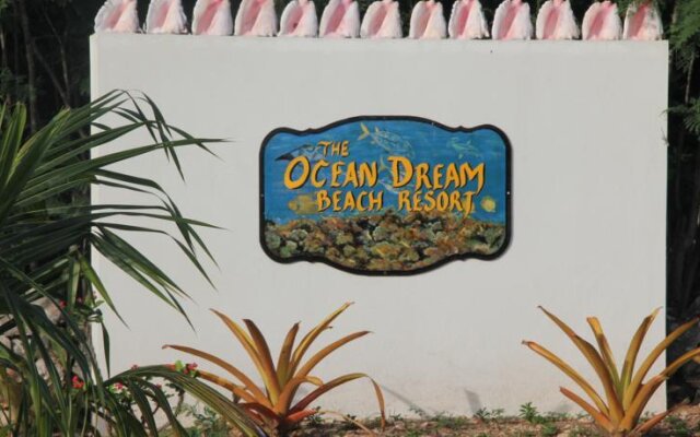 Ocean Dream Beach Resort