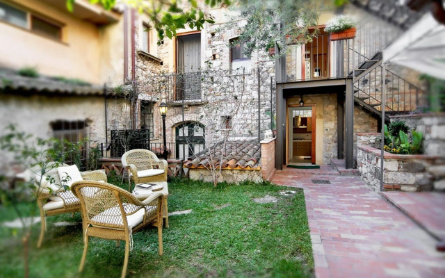 Villa Al Duomo Apartment
