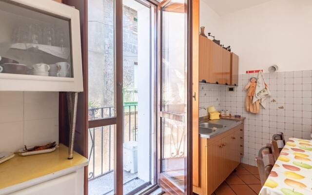 Attractive Holiday Home in Bosco With Garden