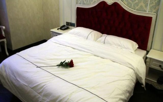 Mingyuan Hotel - Chongqing