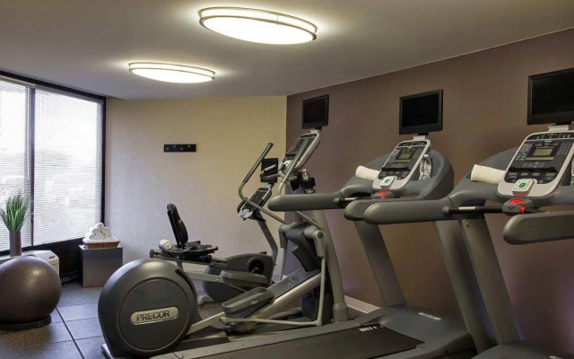 Hilton Galveston Island Resort