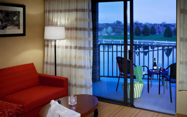 Courtyard by Marriott Richland - Columbia Point