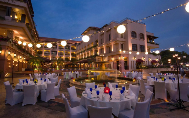 Casa del Rio Melaka