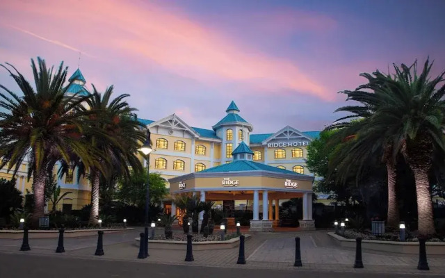 The Ridge Hotel