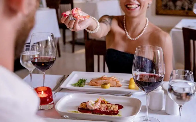 Fort Arabesque Resort, Spa & Villas